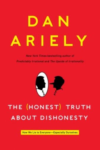 Picture of The (Honest) Truth About Dishonesty