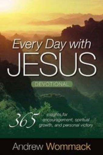 Picture of Everyday With Jesus