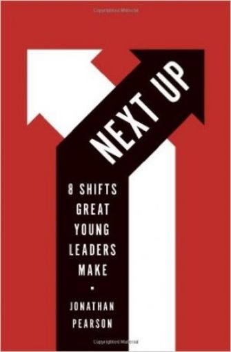 Picture of Next Up: 8 Shifts Great Young Leaders Make