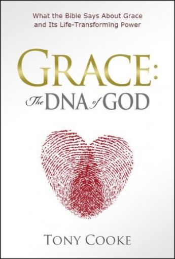 Picture of Grace: The Dna Of God
