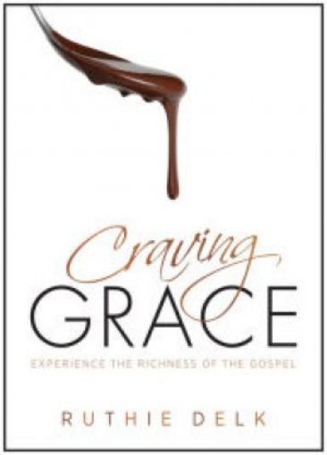 Picture of Craving Grace: Experience The Richness Of The Gospel