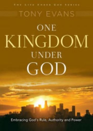 Picture of One Kingdom Under God: His Rule Over All