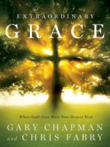 Picture of Extraordinary Grace: How The Unlikely Lineage Of Jesus Reveals God's Amazing Love