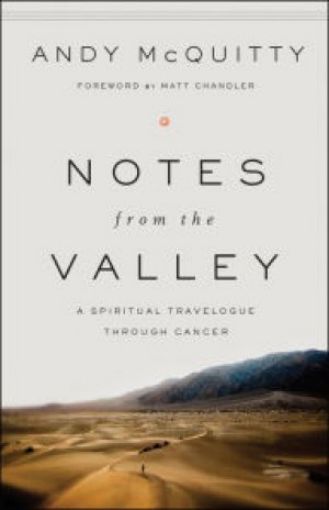 Picture of Notes From The Valley