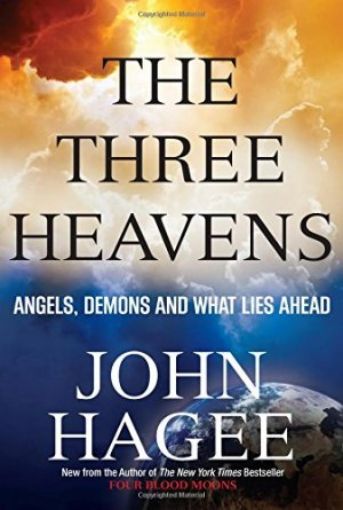 Picture of The Three Heavens