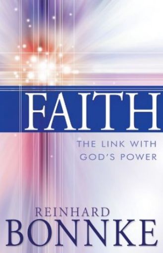 Picture of Faith