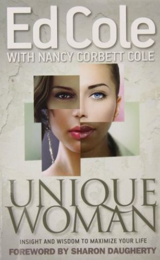 Picture of Unique Woman: Insight And Wisdom To Maximize Your Life