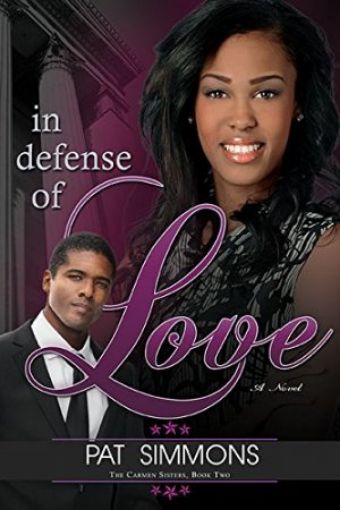Picture of In Defense Of Love P/C