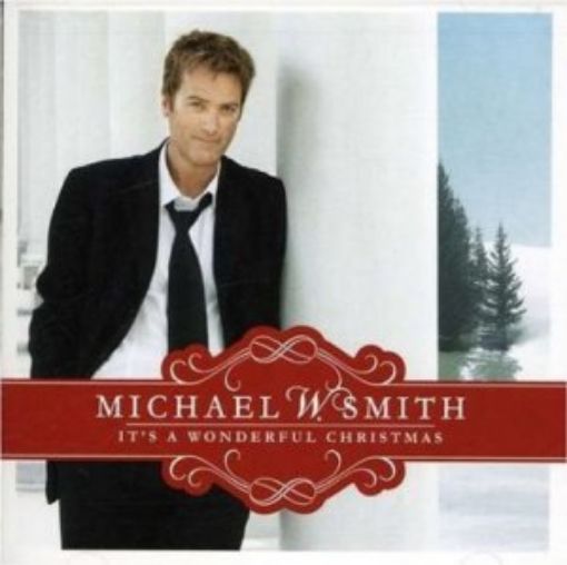 Picture of It's A Wonderful Christmas (Cd)