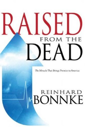 Picture of Raised From The Dead