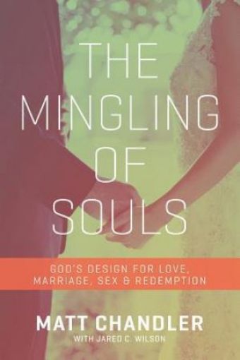 Picture of The Mingling Of Souls