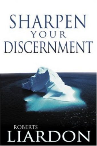 Picture of Sharpen Your Discernment