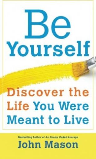 Picture of Be Yourself P/C