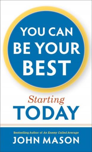 Picture of You Can Be Your Best