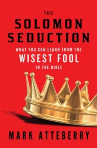 Picture of The Solomon Seduction