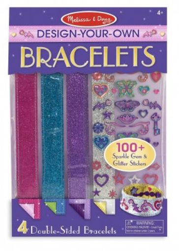 Picture of Bracelets-Ages 4+