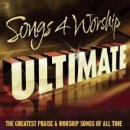 Picture of Songs 4 Worship Ultimate
