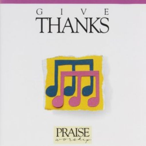 Picture of Give Thanks