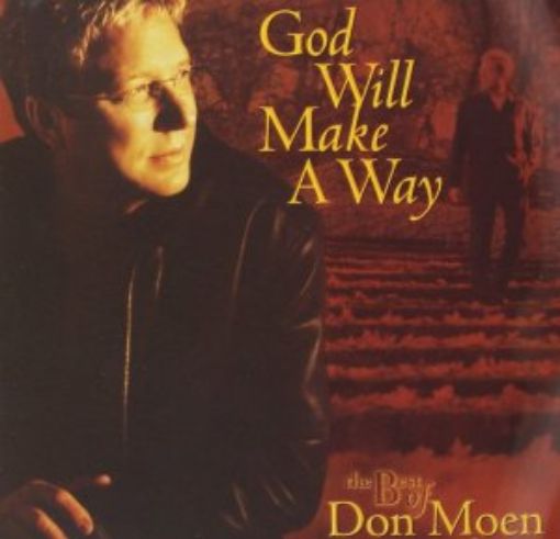 Picture of God Will Make/Way