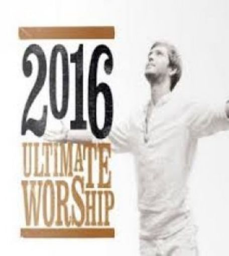 Picture of Ultimate Worship 2016