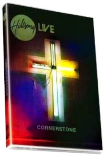 Picture of Hillsong: Cornerstone