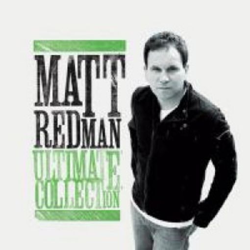 Picture of Matt Redman Ultimate Collection