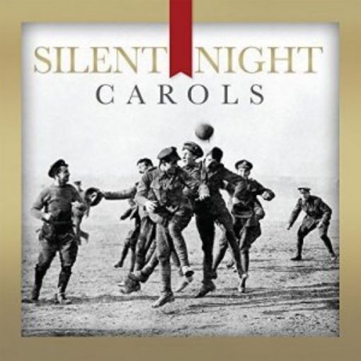 Picture of Silent Night Carols