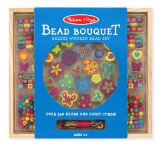 Picture of Bead Bouquet Deluxe/Set