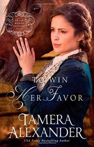 Picture of To Win Her Favor