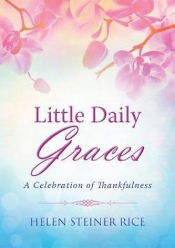Picture of Little Daily Graces