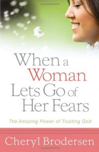 Picture of When A Woman Lets Go/Fear