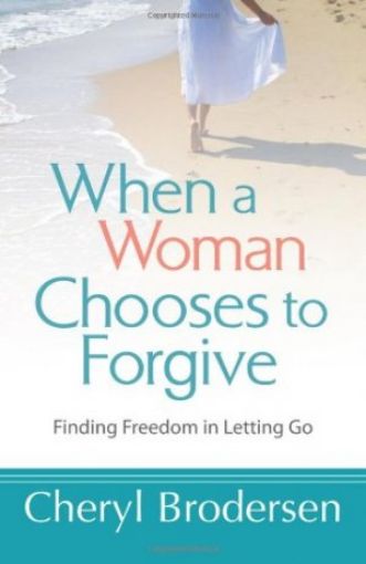 Picture of When A Woman Chooses/Forgive
