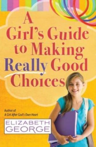 Picture of A Girl Guide/Makin/Good Cho