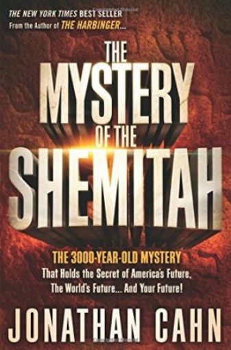 Picture of The Mystery Of The Shemitah