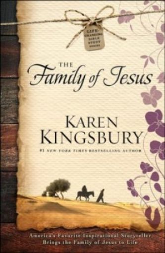 Picture of The Family Of Jesus