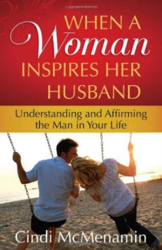 Picture of When A Woman Inspires/Husband
