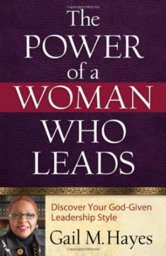 Picture of The Power Of A Woman Who Leads