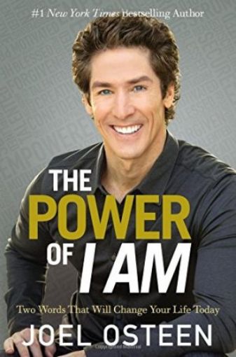 Picture of The Power Of I Am