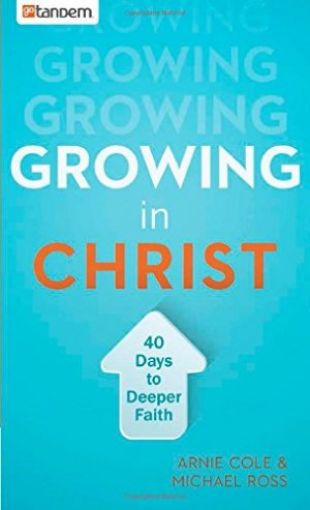 Picture of Growing In Christ