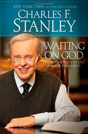 Picture of Waiting On God