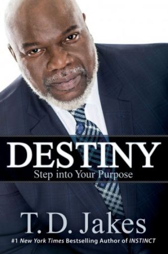 Picture of Destiny: Step Into Your Purpose