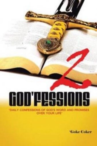 Picture of God'fessions 2