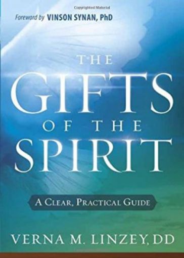 Picture of The Gifts Of The Spirit