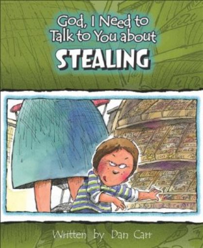 Picture of Stealing