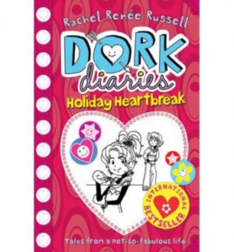 Picture of Dork Diaries: Holiday Heartbreak