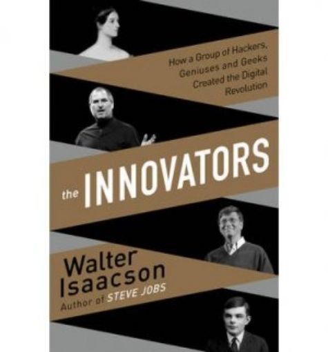 Picture of The Innovators