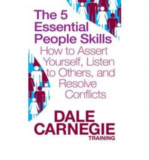 Picture of The 5 Essential People Skills