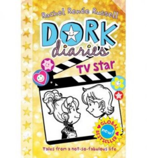 Picture of Dork Diaries : Tv Star