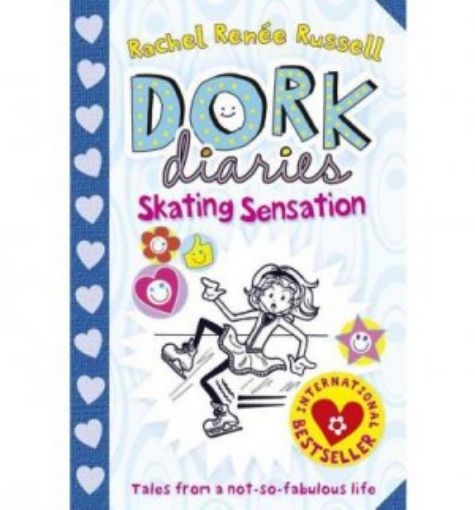 Picture of Dork Diaries: Skating Sensation
