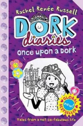 Picture of Once Upon A Dork